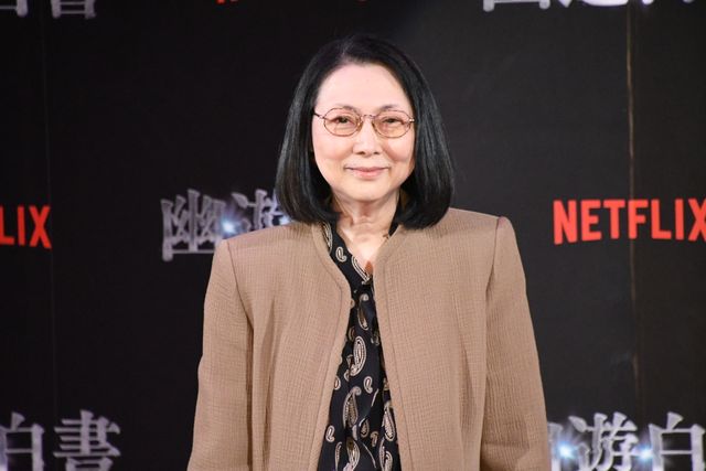 北村匠海・志尊淳・本郷奏多・上杉柊平「幽☆遊☆白書」キャスト集合！決戦前夜祭・全世界最速上映会（13枚目）