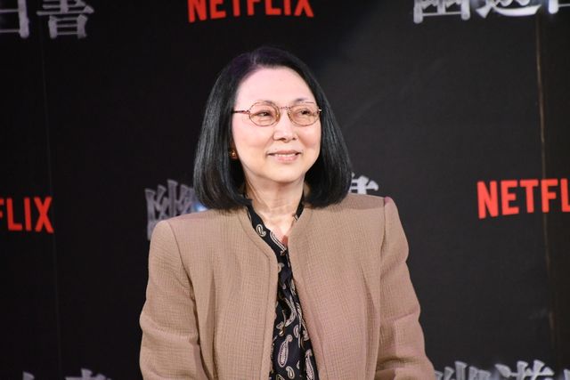 北村匠海・志尊淳・本郷奏多・上杉柊平「幽☆遊☆白書」キャスト集合！決戦前夜祭・全世界最速上映会（14枚目）