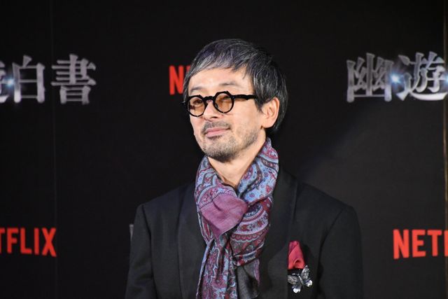 北村匠海・志尊淳・本郷奏多・上杉柊平「幽☆遊☆白書」キャスト集合！決戦前夜祭・全世界最速上映会（17枚目）