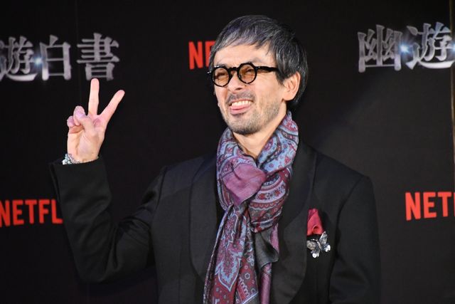 北村匠海・志尊淳・本郷奏多・上杉柊平「幽☆遊☆白書」キャスト集合！決戦前夜祭・全世界最速上映会（18枚目）