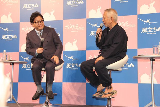 『ラピュタ』誕生はわずか5分だった　画像ギャラリー：フォトギャラリー