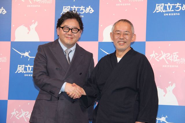 『ラピュタ』誕生はわずか5分だった　画像ギャラリー（3枚目）