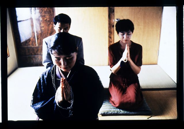 怖っ！幻のオリジナルビデオ版「ほんとにあった怖い話」フォトギャラリー：フォトギャラリー