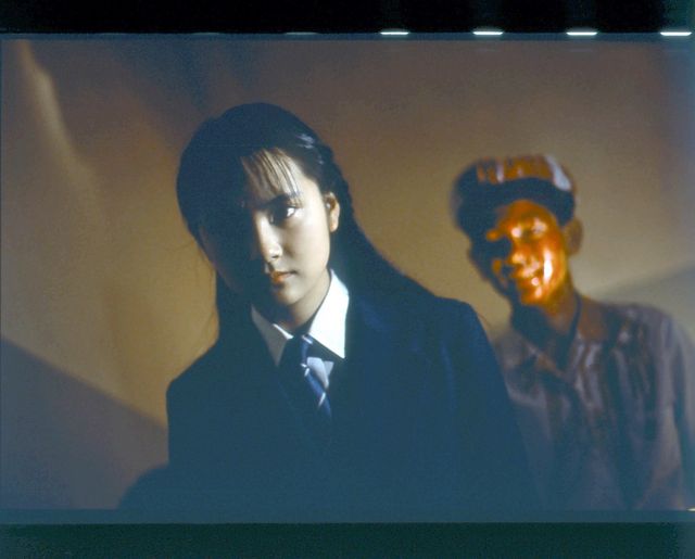 怖っ！幻のオリジナルビデオ版「ほんとにあった怖い話」フォトギャラリー（2枚目）