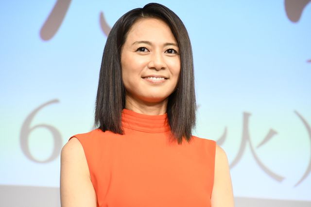 登壇者みな涙…思いがあふれた映画『女たち』初日舞台あいさつ（3枚目）