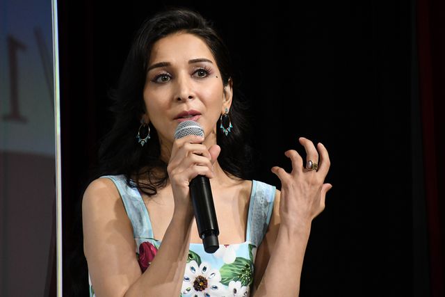 登壇者みな涙…思いがあふれた映画『女たち』初日舞台あいさつ（13枚目）