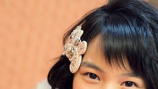 『海月姫』能年玲奈　単独インタビュー