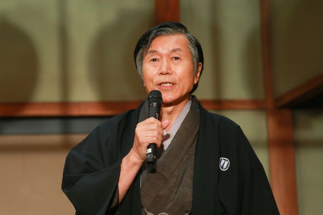 岡田将生、竜星涼、大政絢、山崎育三郎の粋な着物姿！「昭和元禄落語心中」ロケ取材会（5枚目）