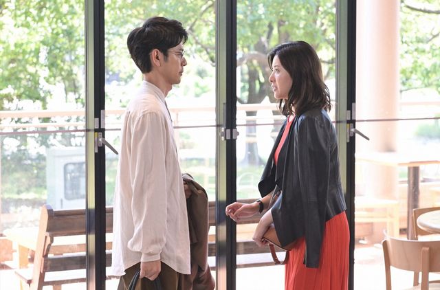 妻夫木聡、吉高由里子に翻弄される…「危険なビーナス」初回場面写真（5枚目）