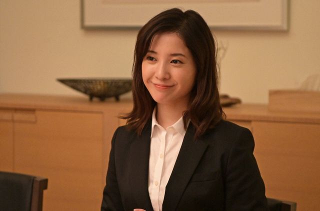 妻夫木聡、吉高由里子に翻弄される…「危険なビーナス」初回場面写真（8枚目）