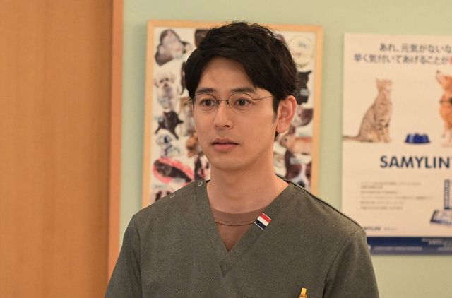 妻夫木聡、吉高由里子に翻弄される…「危険なビーナス」初回場面写真（9枚目）