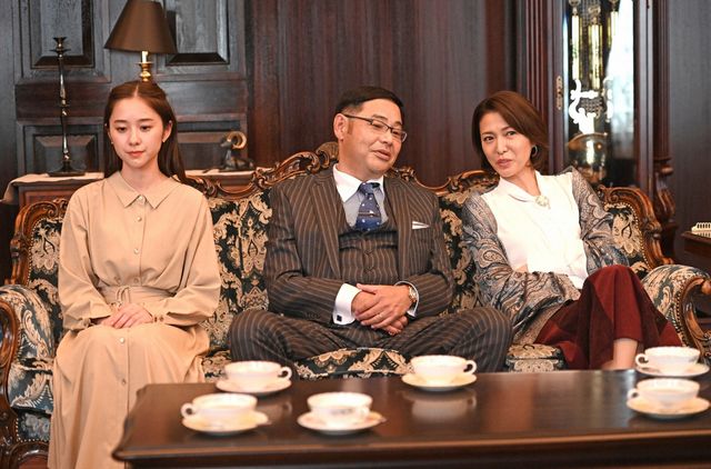 妻夫木聡、吉高由里子に翻弄される…「危険なビーナス」初回場面写真（11枚目）