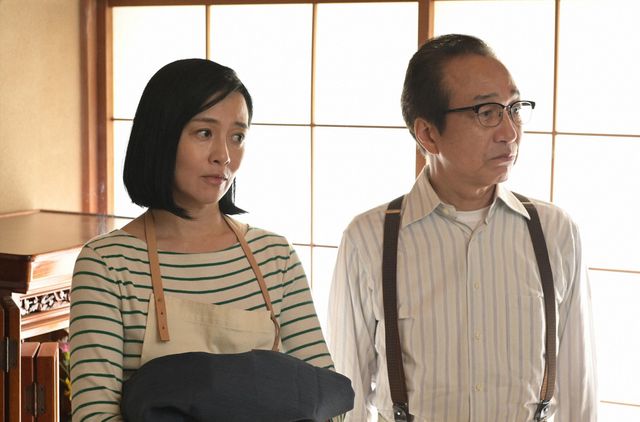 妻夫木聡、吉高由里子に翻弄される…「危険なビーナス」初回場面写真（13枚目）