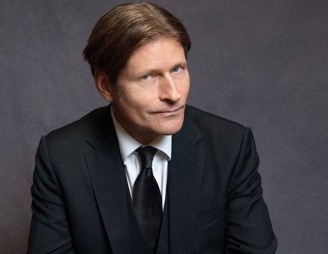 クリスピン・グローヴァー