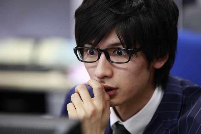 映画『うそつきパラドクス』フォトギャラリー（2枚目）