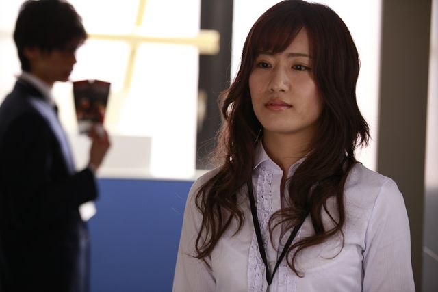 映画『うそつきパラドクス』フォトギャラリー（3枚目）