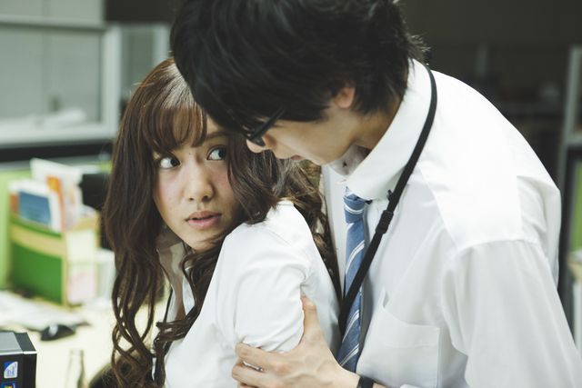 映画『うそつきパラドクス』フォトギャラリー（4枚目）