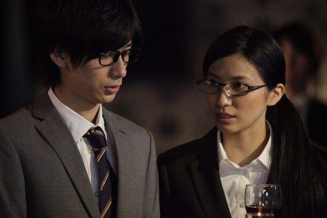 映画『うそつきパラドクス』フォトギャラリー（5枚目）