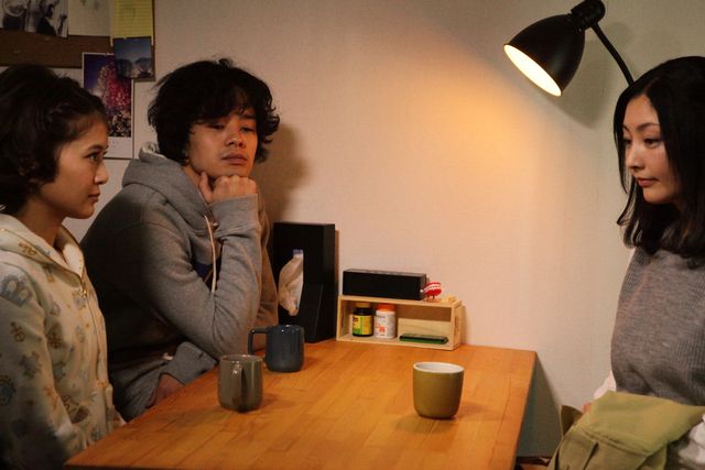 佐津川愛美×「BABY,THE STARS SHINE BRIGHT」セレクション（3枚目）