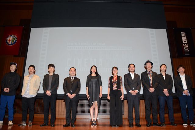 長澤まさみの輝く美脚！フォトギャラリー（2枚目）