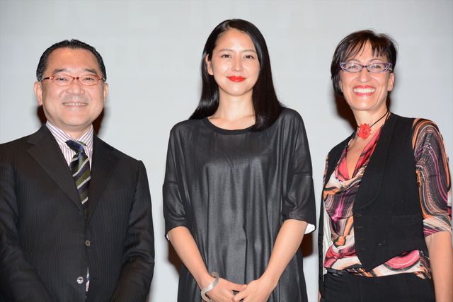 長澤まさみの輝く美脚！フォトギャラリー（3枚目）