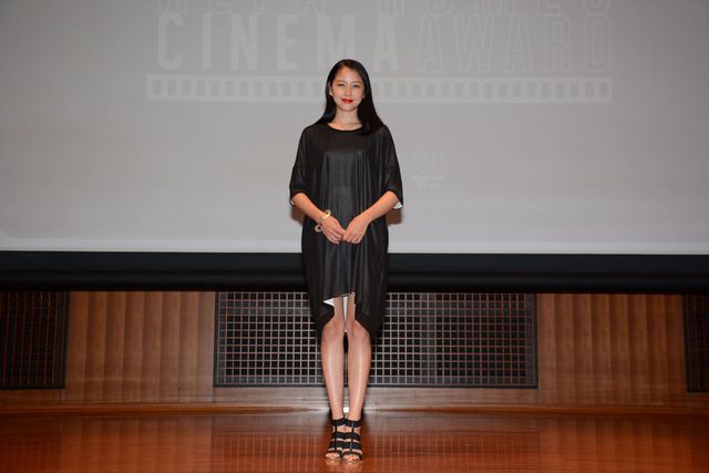 長澤まさみの輝く美脚！フォトギャラリー（4枚目）