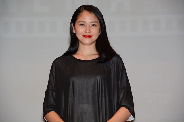 長澤まさみの輝く美脚！フォトギャラリー（5枚目）