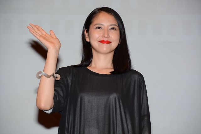 長澤まさみの輝く美脚！フォトギャラリー（7枚目）