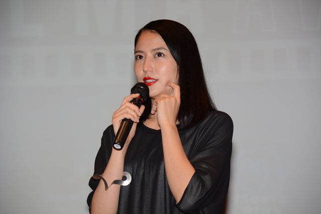 長澤まさみの輝く美脚！フォトギャラリー（8枚目）