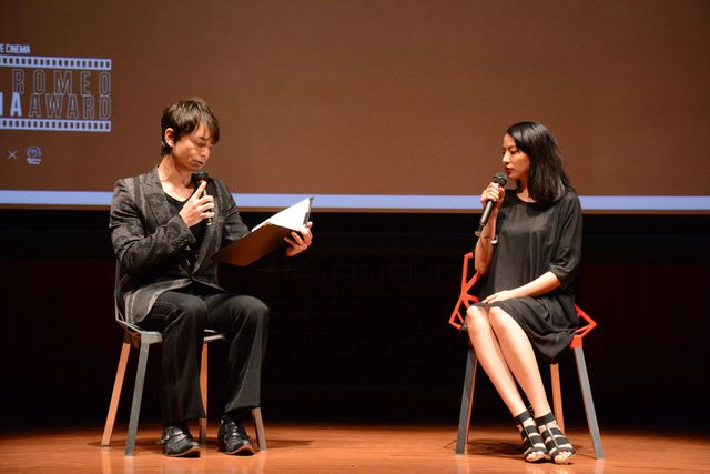 長澤まさみの輝く美脚！フォトギャラリー（9枚目）