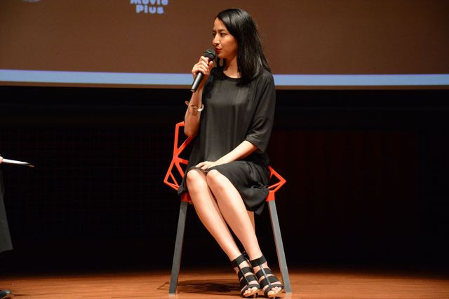 長澤まさみの輝く美脚！フォトギャラリー（11枚目）