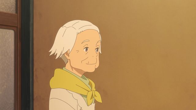 河童も登場！アニメ映画『岬のマヨイガ』場面写真（4枚目）