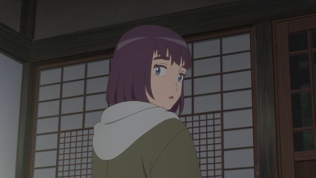 河童も登場！アニメ映画『岬のマヨイガ』場面写真（7枚目）