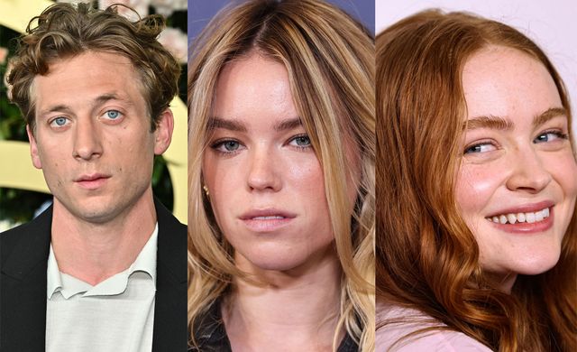 2026年ハリウッド、注目俳優は？