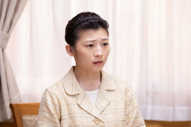 航一（岡田将生）は朋一（井上祐貴）の肩に手を…「虎に翼」第25週「女の知恵は後へまわる？」第124回（5枚目）