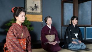 【明日のらんまん】第24回　分家に野次を飛ばされる