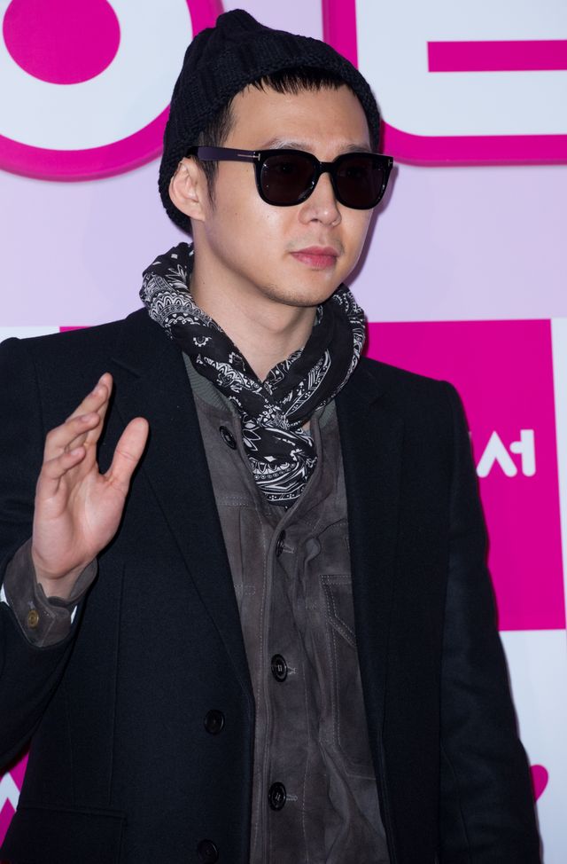 JYJユチョン、チェ・ダニエル、『男子使用説明書』VIP試写会に参加＜韓国JPICTURES＞（2枚目）