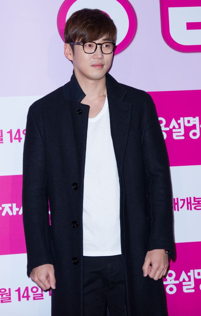 JYJユチョン、チェ・ダニエル、『男子使用説明書』VIP試写会に参加＜韓国JPICTURES＞（11枚目）