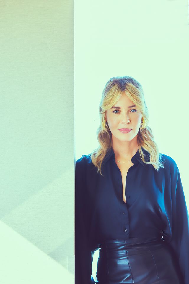 コニー・ニールセン