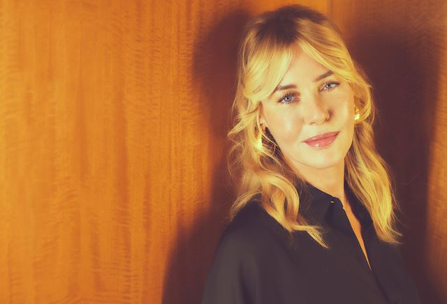 来日した『グラディエーターII 英雄を呼ぶ声』コニー・ニールセン【撮り下ろし9枚】（9枚目）