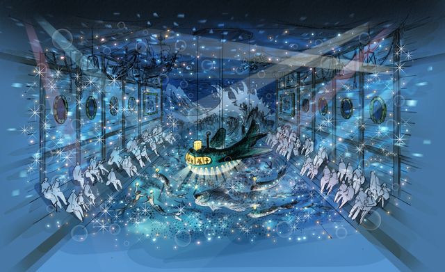 ムーミンと一緒に冒険へ！「ムーミンバレーパーク」イメージ（2枚目）