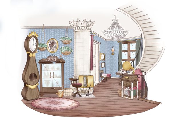 ムーミンと一緒に冒険へ！「ムーミンバレーパーク」イメージ（5枚目）