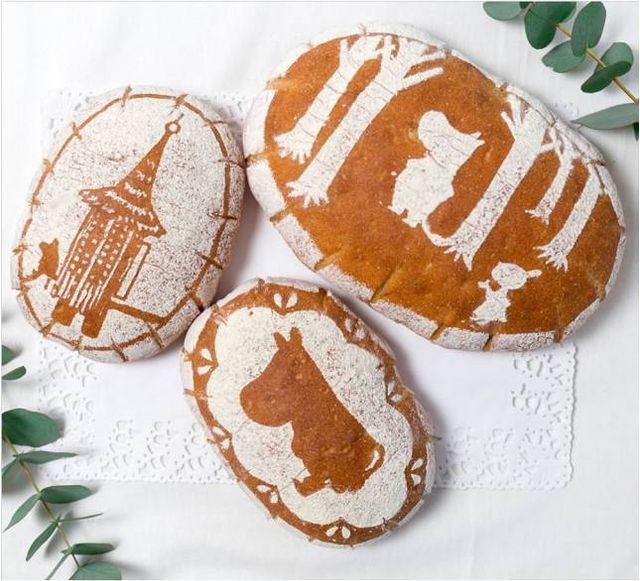 ムーミンと一緒に冒険へ！「ムーミンバレーパーク」イメージ（8枚目）