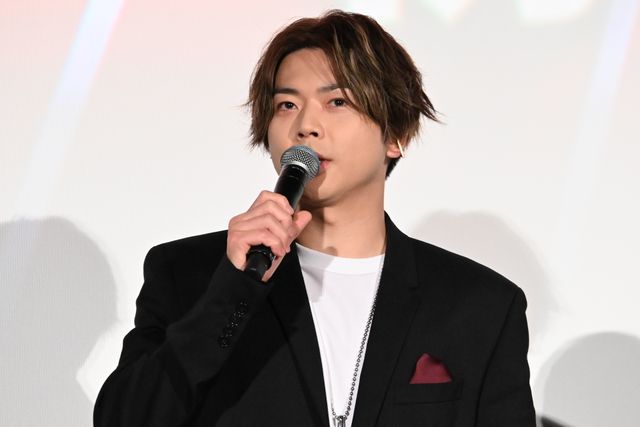 “青島”織田裕二＆趣里・白洲迅・増田貴久ら新世代キャスト集結！『踊る大捜査線 N.E.W.』初日舞台あいさつ（9枚目）