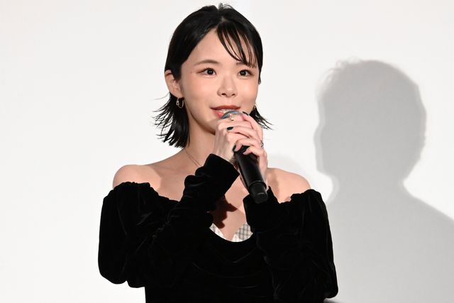“青島”織田裕二＆趣里・白洲迅・増田貴久ら新世代キャスト集結！『踊る大捜査線 N.E.W.』初日舞台あいさつ（11枚目）