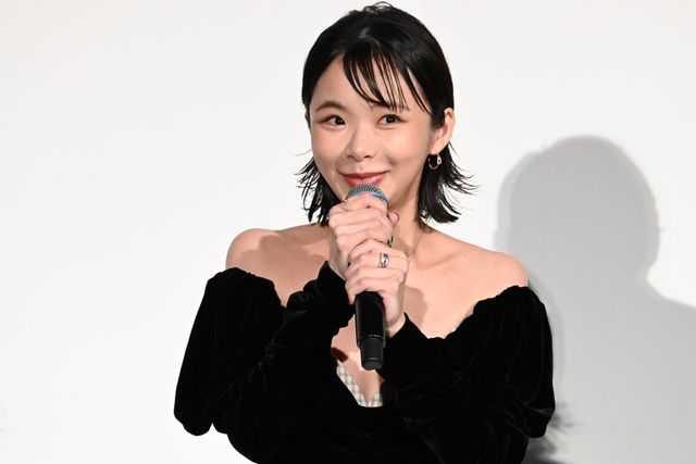 “青島”織田裕二＆趣里・白洲迅・増田貴久ら新世代キャスト集結！『踊る大捜査線 N.E.W.』初日舞台あいさつ（12枚目）