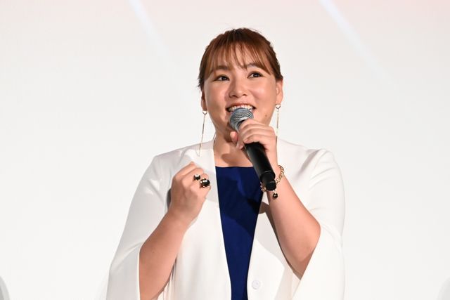 “青島”織田裕二＆趣里・白洲迅・増田貴久ら新世代キャスト集結！『踊る大捜査線 N.E.W.』初日舞台あいさつ（18枚目）