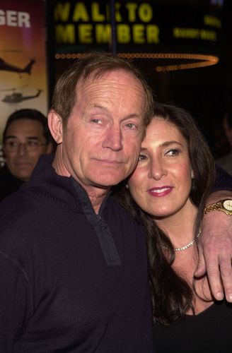 『コラテラル・ダメージ』（全米初登場1位！）プレミア
（23枚目）