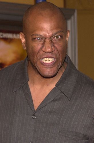 『コラテラル・ダメージ』（全米初登場1位！）プレミア
（52枚目）