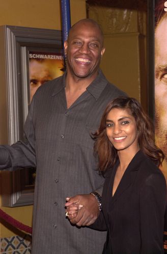 『コラテラル・ダメージ』（全米初登場1位！）プレミア
（53枚目）